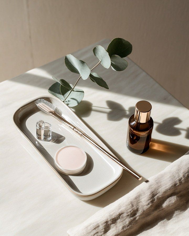 Lash Lifting & Färben