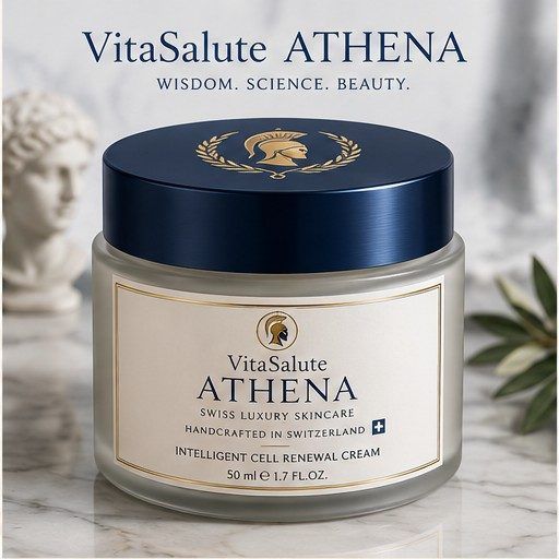 VitaSalute Athena Intelligent Cell Renewal Cream