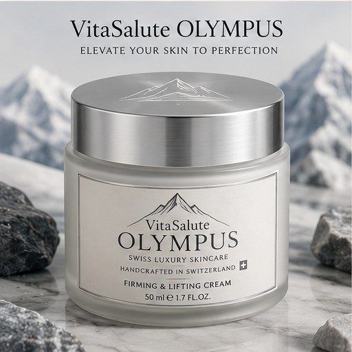 VitaSalute Olympus Firming & Lifting Cream