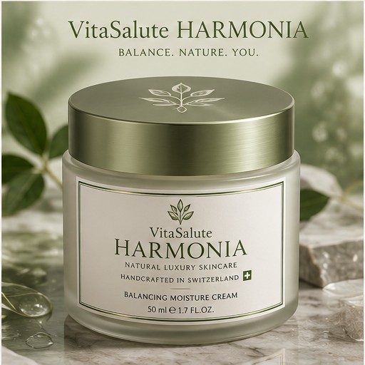 VitaSalute Harmonia Balancing Moisture Cream